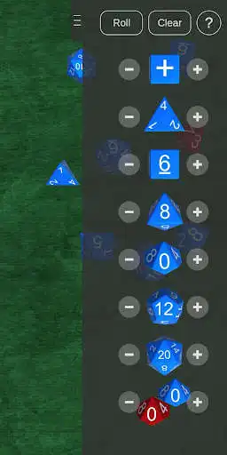 Play DunderDice as an online game DunderDice with UptoPlay