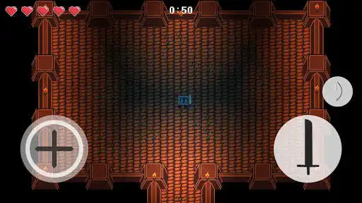 Play Dun-Dun-Dungeon  and enjoy Dun-Dun-Dungeon with UptoPlay