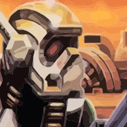 Play Dune 2 APK