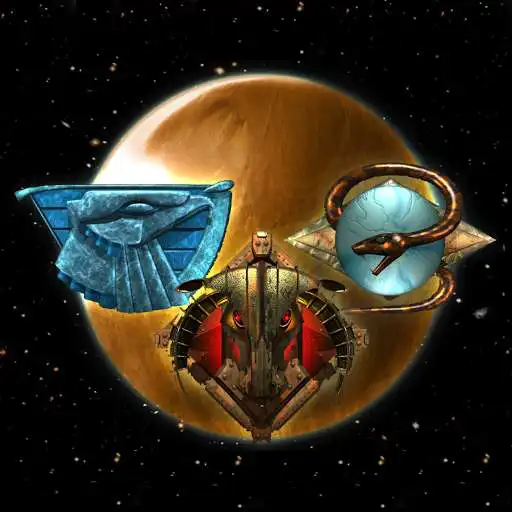 Play Dune 2 - The Building of A Dynasty APK