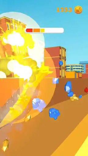 Play Dune 3D - Sandworm  and enjoy Dune 3D - Sandworm with UptoPlay