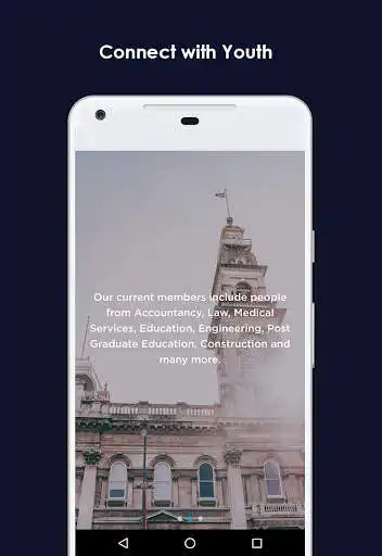 Play Dunedin Young Professionals  and enjoy Dunedin Young Professionals with UptoPlay