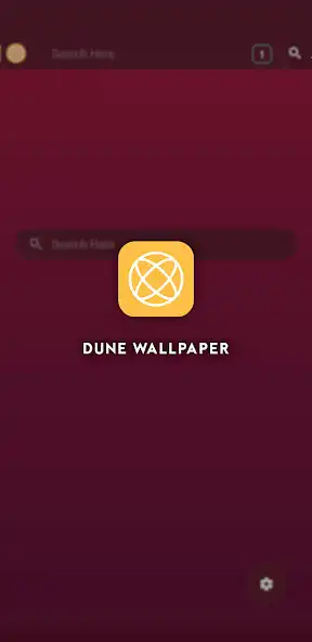 Play Dune Private Browser  and enjoy Dune Private Browser with UptoPlay