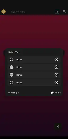 Play Dune Private Browser as an online game Dune Private Browser with UptoPlay