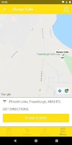 Play Dunes Cafe and Coffee Shop  and enjoy Dunes Cafe and Coffee Shop with UptoPlay
