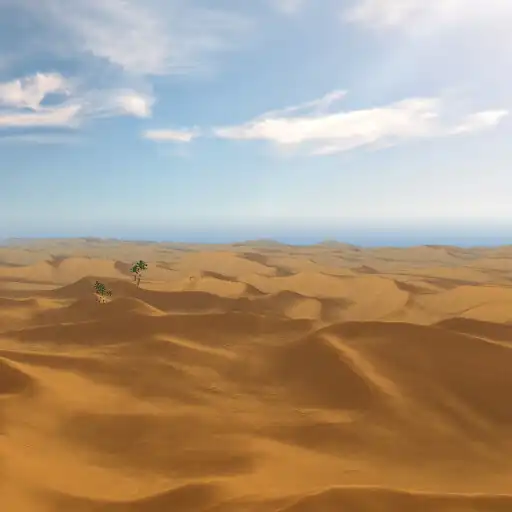 Play Dunes Desert 3D Live Wallpaper APK Play Dunes Desert 3D Live Wallpaper APK