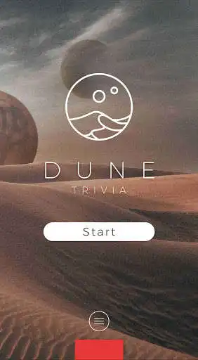 Play Dune Trivia (unofficial)  and enjoy Dune Trivia (unofficial) with UptoPlay