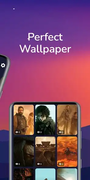 Play Dune Wallpapers 4K HD as an online game Dune Wallpapers 4K HD with UptoPlay