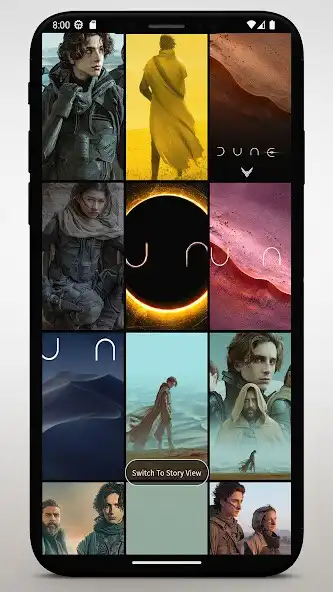 Play Dune Wallpapers in HD, 4K as an online game Dune Wallpapers in HD, 4K with UptoPlay