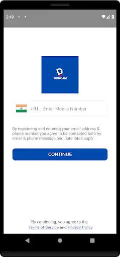 Play Dungani delivery as an online game Dungani delivery with UptoPlay