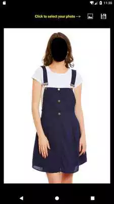 Play Dungaree Face Changer Play Dungaree Face Changer