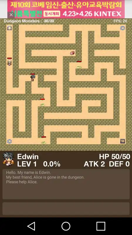 Play Dungeng Life