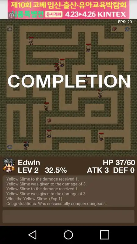 Play Dungeng Life