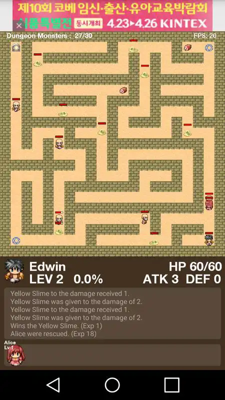 Play Dungeng Life
