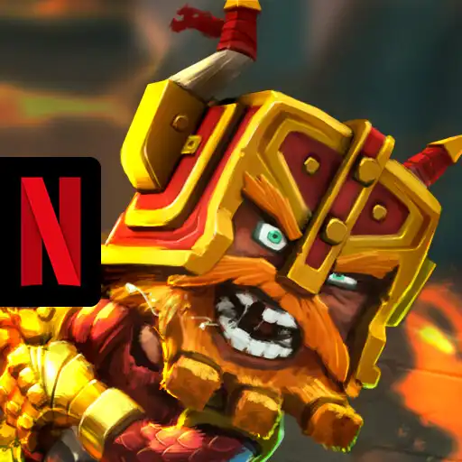 Play Dungeon Boss: Respawned APK