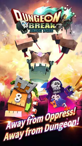 Play Dungeon Break  and enjoy Dungeon Break with UptoPlay