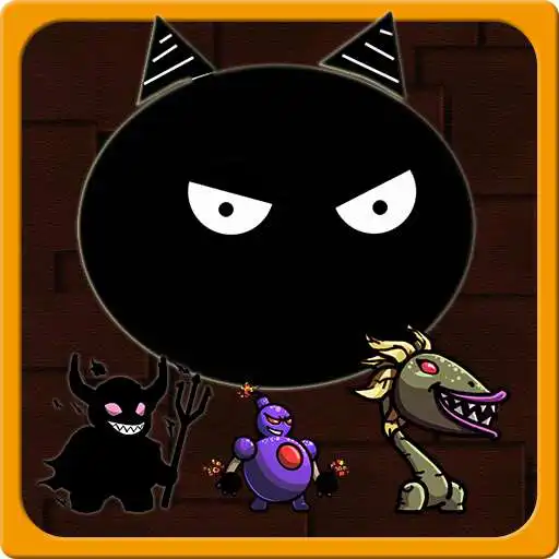 Play Dungeon Builder M trial APK
