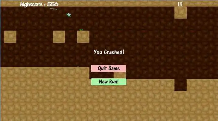 Play Dungeon Copter