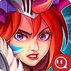 Free play online Dungeon Crash APK