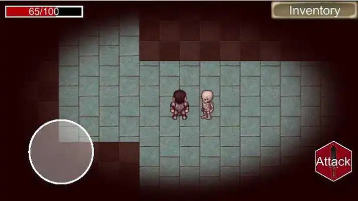 Play Dungeon Crawler RPG