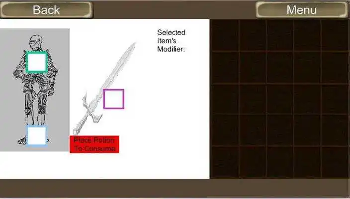 Play Dungeon Crawler RPG