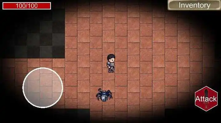 Play Dungeon Crawler RPG