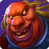 Free play online Dungeon Crusher APK