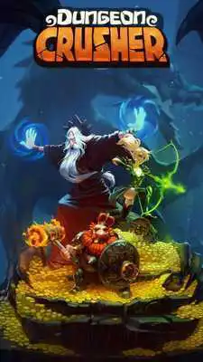 Play Dungeon Crusher
