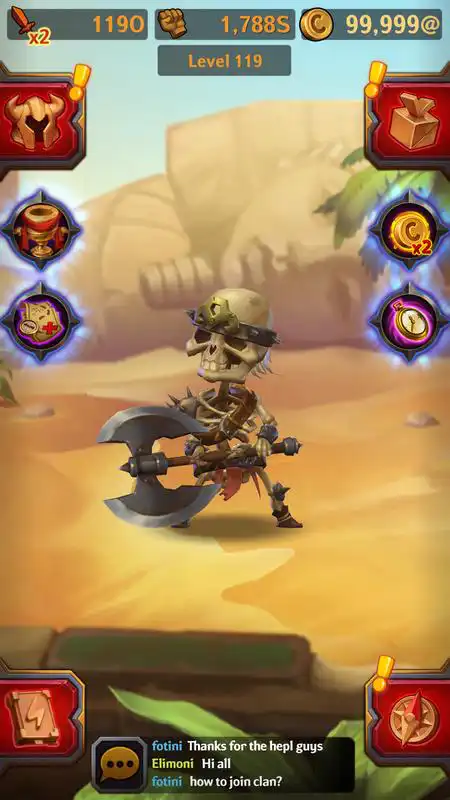 Play Dungeon Crusher