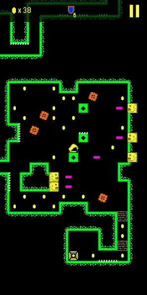 Play Dungeon Dash: Arcade as an online game online Dungeon Dash: Arcade with UptoPlay Play Dungeon Dash: Arcade as an online game Dungeon Dash: Arcade with UptoPlay