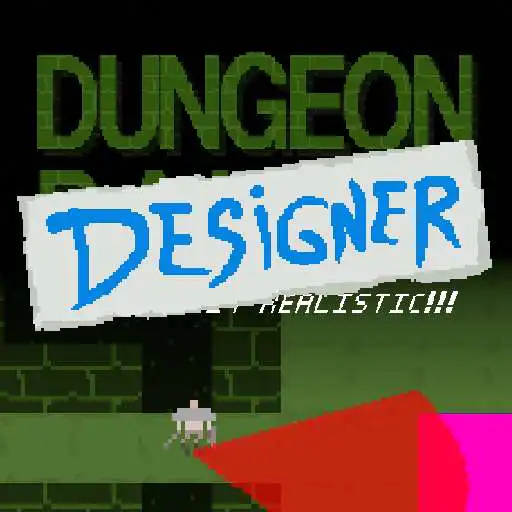 Play Dungeon Designer APK
