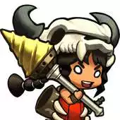 Free play online Dungeon Digger Girl APK Free play online Dungeon Digger Girl APK