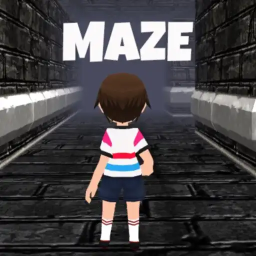 Play Dungeon Escape - 3D Labyrinth APK