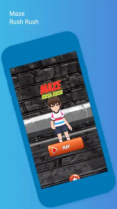 Play Dungeon Escape - 3D Labyrinth  and enjoy Dungeon Escape - 3D Labyrinth with UptoPlay