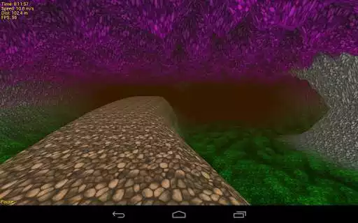 Play APK Dungeon Haste Demo  and enjoy Dungeon Haste Demo with UptoPlay hu.hegedus.dungeonhaste_demo