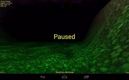Play APK Dungeon Haste Demo  and enjoy Dungeon Haste Demo with UptoPlay hu.hegedus.dungeonhaste_demo