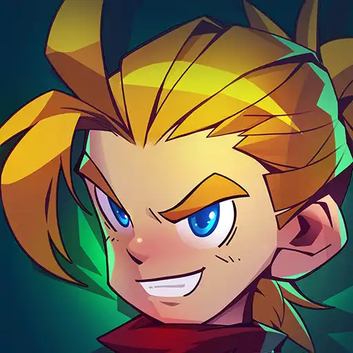 Free play online Dungeon Hero APK