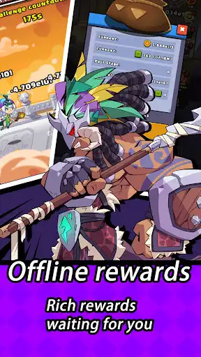 Play Dungeon Hero