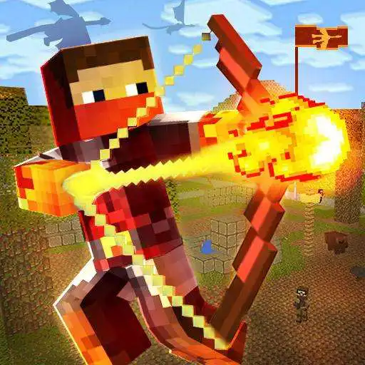 Play Dungeon Hero Survival Games APK Play Dungeon Hero Survival Games APK