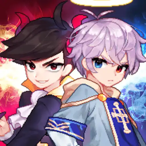 Play Dungeon Hunter : Legendary Archer Pixel Idle RPG APK Play Dungeon Hunter : Legendary Archer Pixel Idle RPG APK