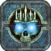 Free play online Dungeon ice:The escape APK Free play online Dungeon ice:The escape APK