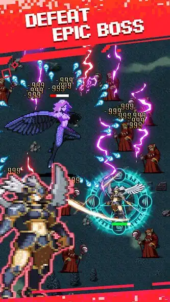 Play Dungeon Immortal  and enjoy Dungeon Immortal with UptoPlay