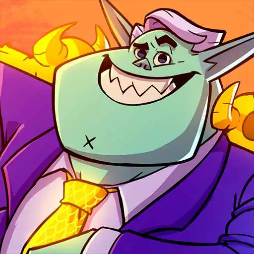 Play Dungeon, Inc.: Idle Clicker APK Play Dungeon, Inc.: Idle Clicker APK