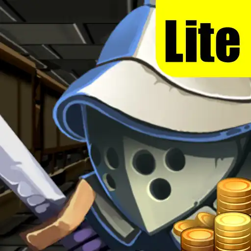 Play Dungeon Janken Lite APK
