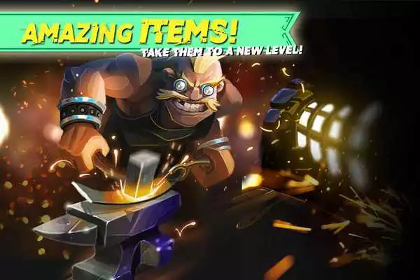 Play Dungeon Legends Play Dungeon Legends