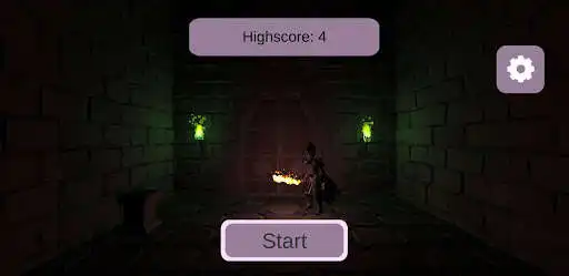 Play Dungeon level survival hero adventure  and enjoy Dungeon level survival hero adventure with UptoPlay