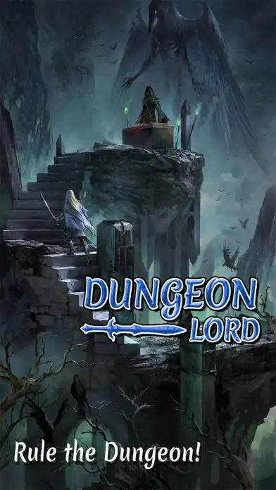Play Dungeon Lord  and enjoy Dungeon Lord with UptoPlay