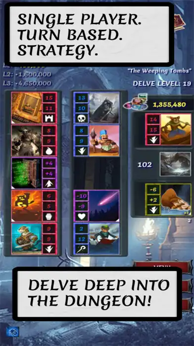 Play Dungeon Lord as an online game Dungeon Lord with UptoPlay