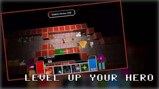 Play Dungeon Madness 2