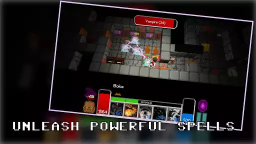 Play Dungeon Madness 2